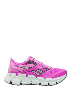 Reebok Women's Floatzig 2 Running Shoes, Virtual Pink/Aqua, Virtual Pink/Aqua