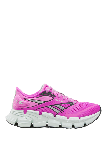 Reebok Women's Floatzig 2 Running Shoes, Virtual Pink/Aqua, Virtual Pink/Aqua