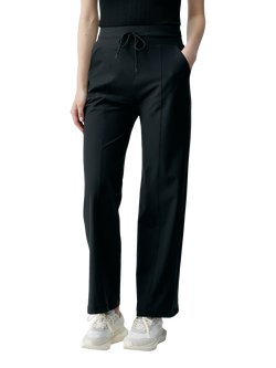 Born Living Yoga Halia Palazzo Pants, Black, Black
