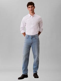 Calvin Klein 90S Taper Leg Jeans, Ashland, Ashland