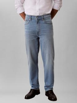 Calvin Klein 90S Taper Leg Jeans, Ashland - view 2, Ashland
