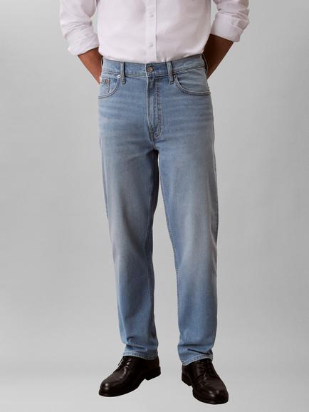 Calvin Klein 90S Taper Leg Jeans, Ashland - view 2, Ashland