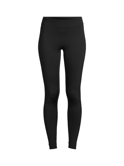 Casall Studio Leggings, Black, Black