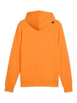 PUMA McLaren Essential Collection Hoodie, Papaya - view 2, Papaya