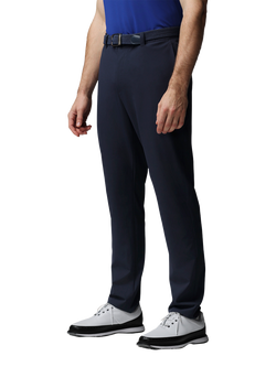 Castore Golf Trousers, Navy/Alloy, Navy/Alloy