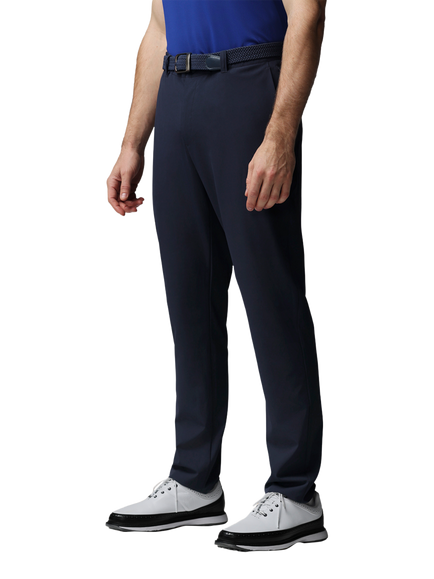 Castore Golf Trousers, Navy/Alloy, Navy/Alloy