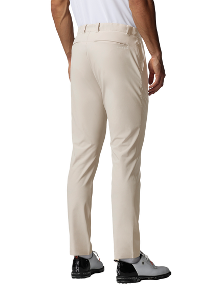 Castore Golf Trousers, Windchime/White - view 2, Windchime/White