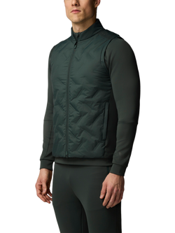 Castore Flex Hybrid Gilet, Urban Chic, Urban Chic