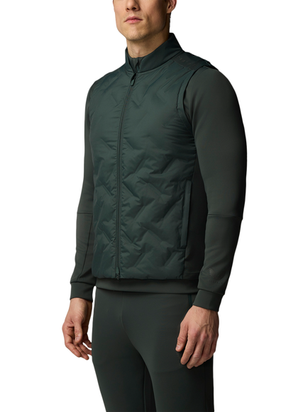 Castore Flex Hybrid Gilet, Urban Chic, Urban Chic