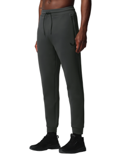 Castore Flex Joggers, Gunmetal/Black, Gunmetal/ Black