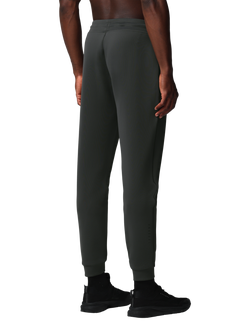 Castore Flex Joggers, Gunmetal/Black - view 2, Gunmetal/ Black