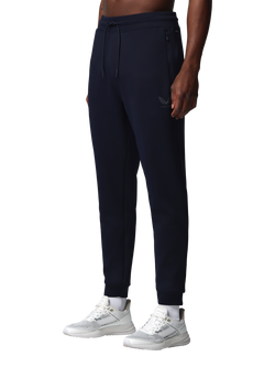 Castore Flex Joggers, Navy/Pewter, Navy/Pewter