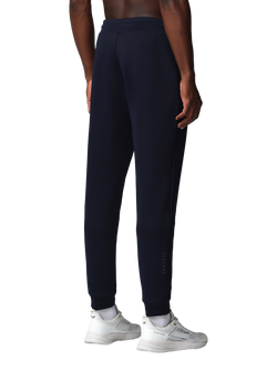 Castore Flex Joggers, Navy/Pewter - view 2, Navy/Pewter
