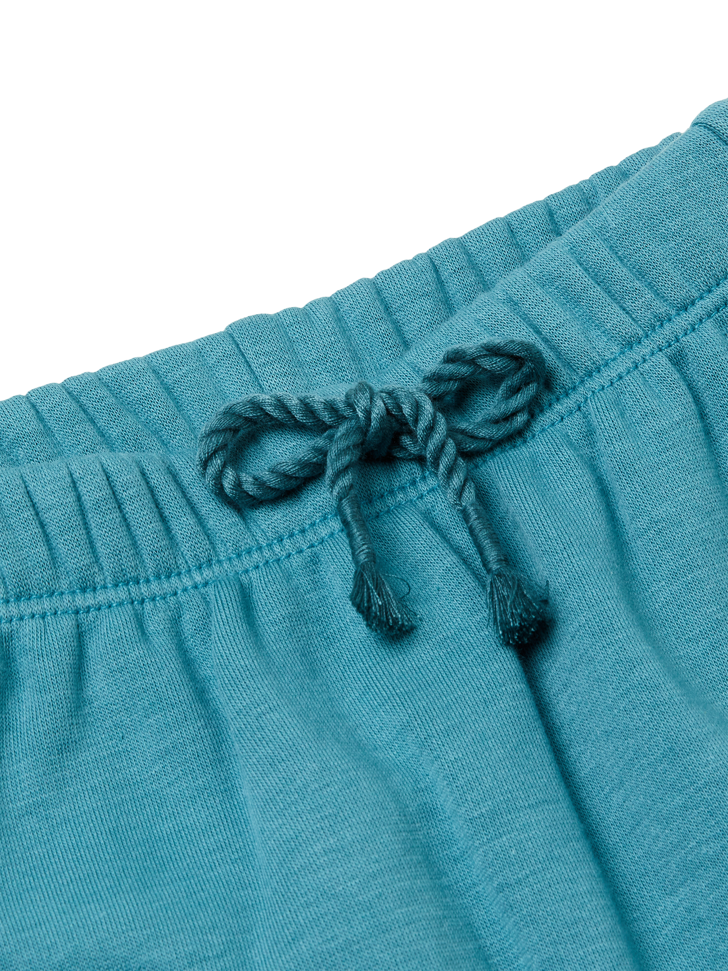 Product image 4 of 4, which shows Benetton Kids' Long Sleeve Jumper Cosy Set , Blue, 0-1 mths