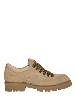 Oliver Sweeney Scotton Suede Hiking Shoes, Sand, Sand