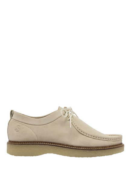 Oliver Sweeney Marana Suede Moccasins, Sand, Sand