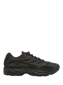 Reebok Premier Road Control Running Trainers, Black, Black