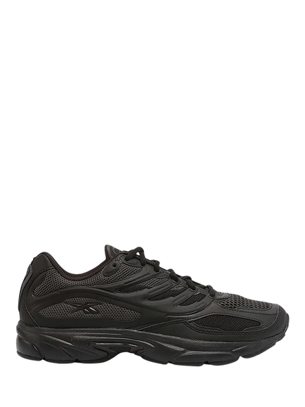 Reebok Premier Road Control Trainers, Black, Black