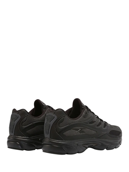 Reebok Premier Road Control Trainers, Black - view 2, Black