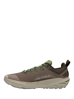 Altra Men's Experience Wild 3+ Trail Running Shoes, Brown - view 2, Brown