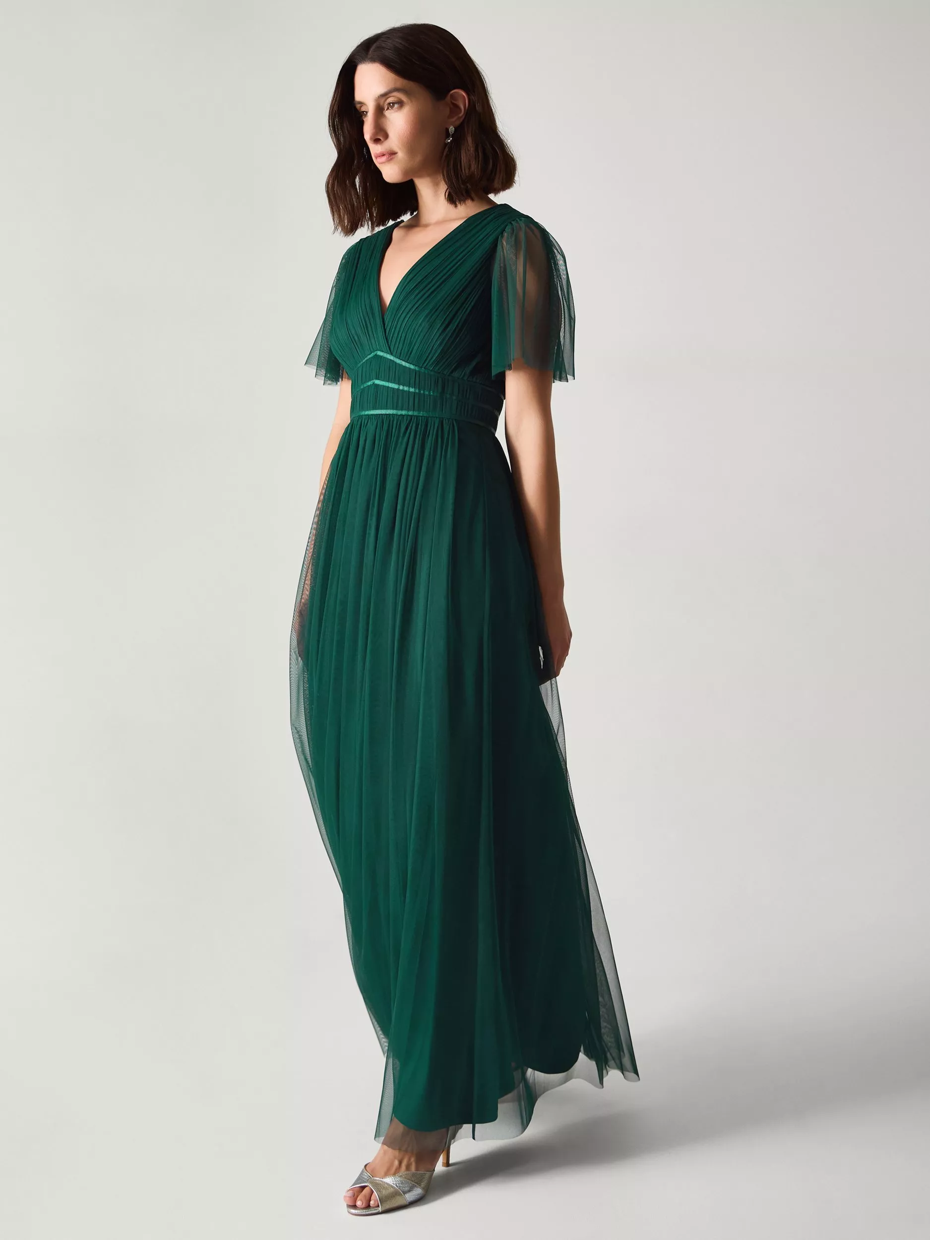 princess polly baby blue dress Green Bridesmaid Dresses