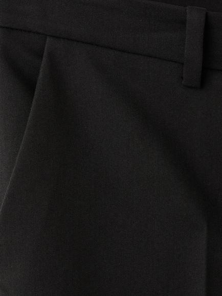 Mango Boreal Tailored Trousers, Black - view 2, Black