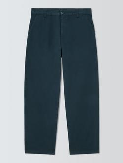 Carhartt WIP Brady Trousers, Carbon, Carbon