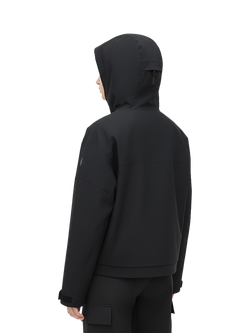 Bosideng VERTEX Goose Down Jacket - view 2, Black