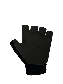 Le Col Women's Cycling Mitts - view 2, Black