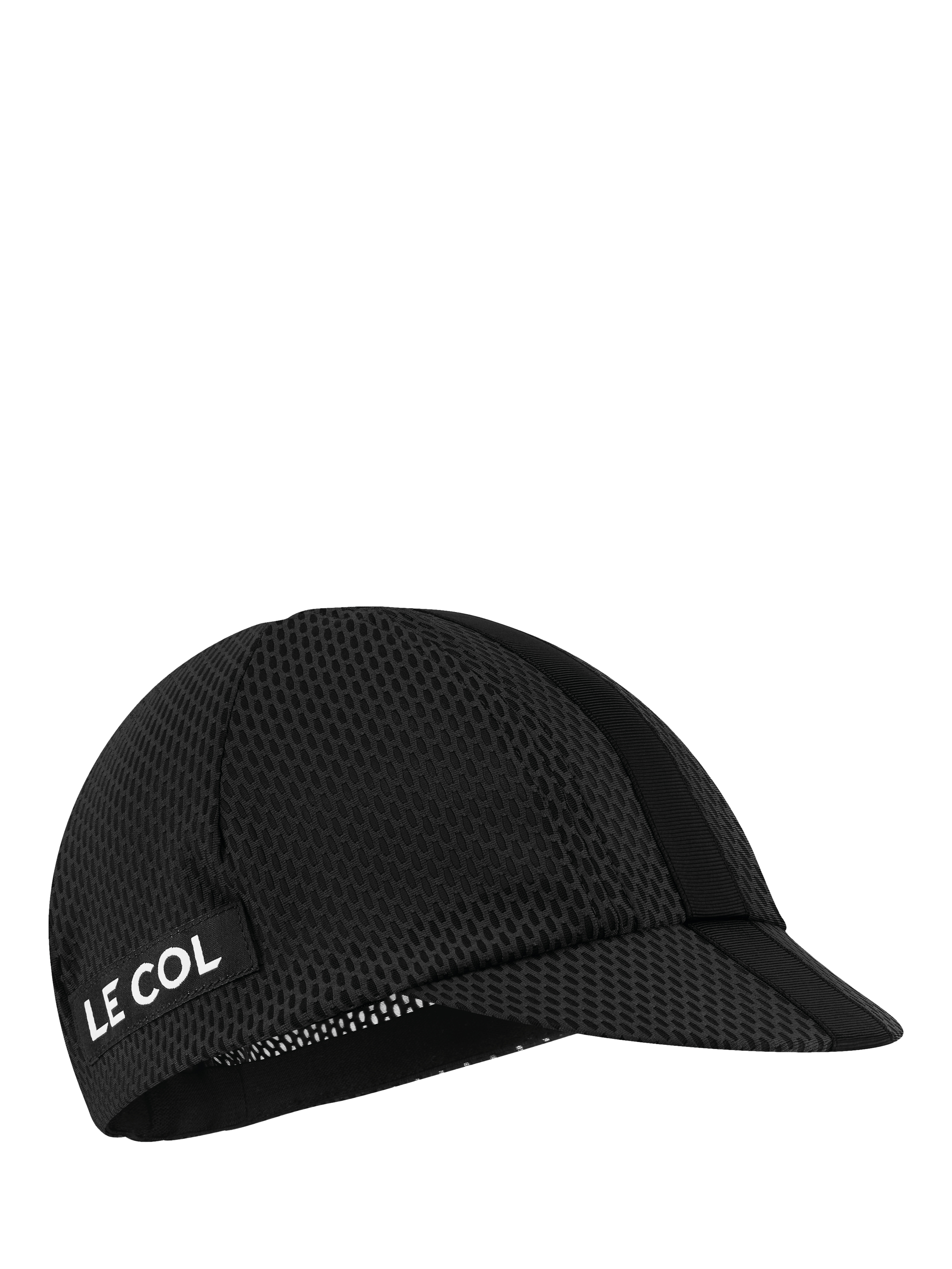 Product image 2 of 4, which shows Le Col Women's Pro Air Cap, Black, One Size