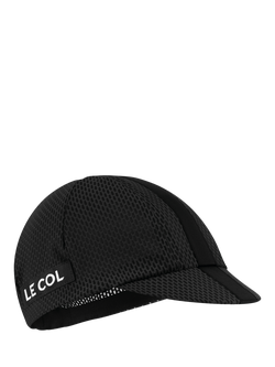 Le Col Women's Pro Air Cap - view 2, Black
