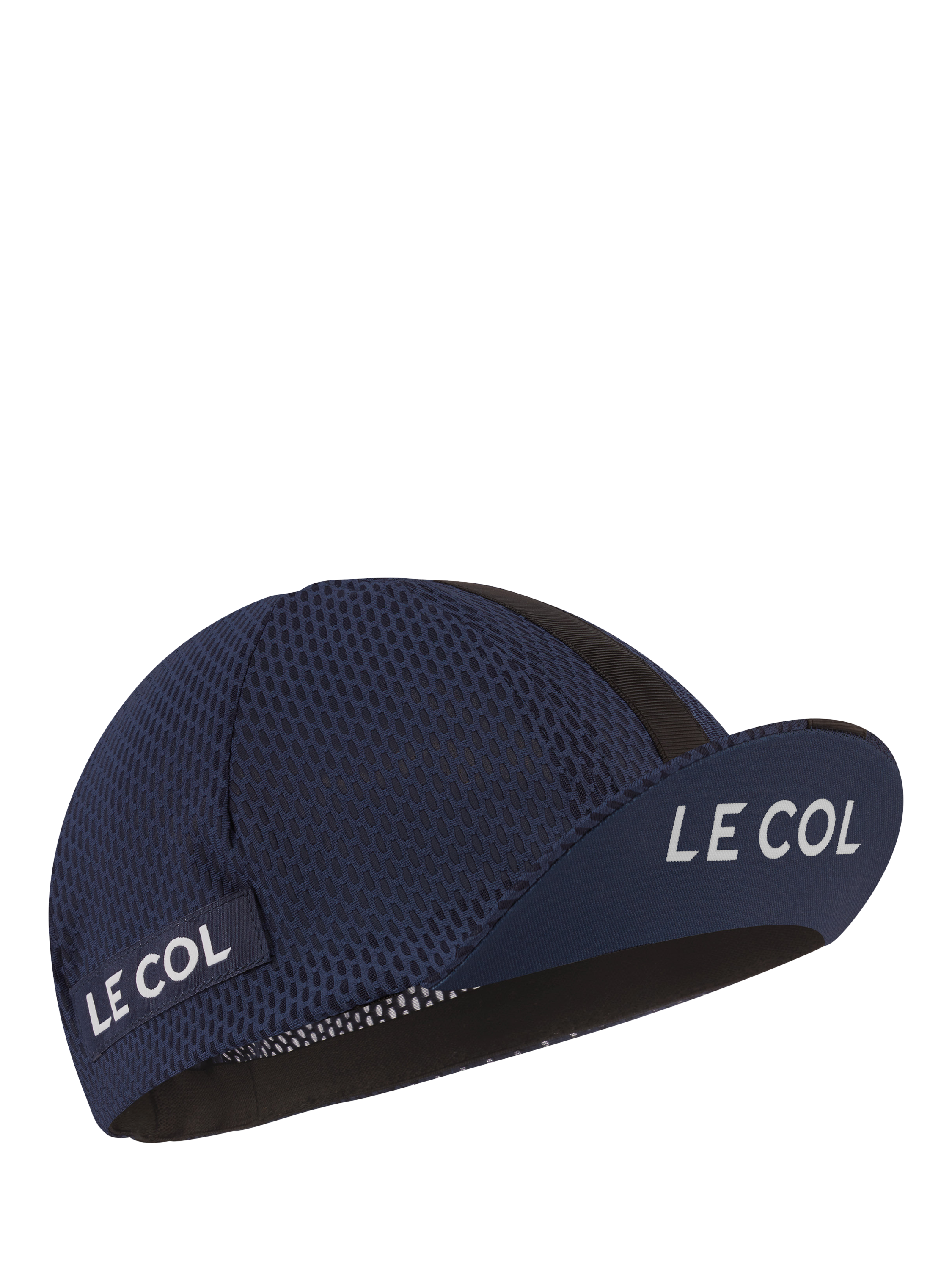Product image 1 of 2, which shows Le Col Women's Pro Air Cap, Navy, One Size