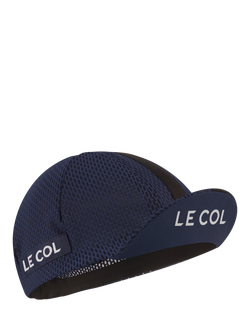 Le Col Women's Pro Air Cap, Navy