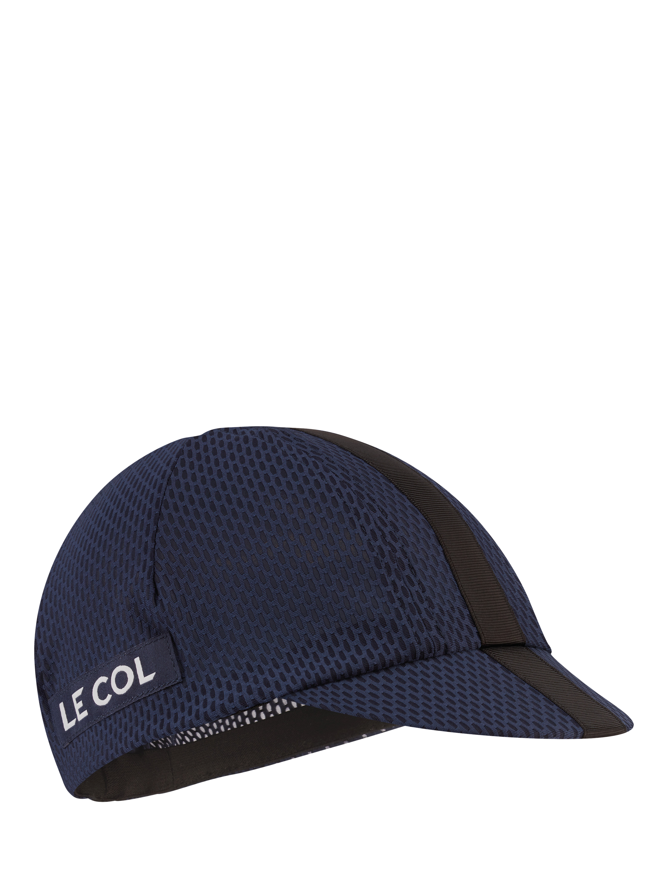 Product image 2 of 2, which shows Le Col Women's Pro Air Cap, Navy, One Size