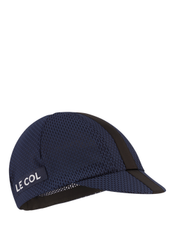 Le Col Women's Pro Air Cap - view 2, Navy