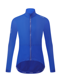Le Col Pro Insulated Jacket, Electric Blue - view 2, Electric Blue