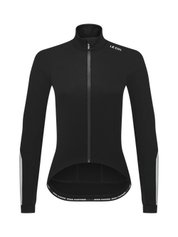 Le Col Pro Jacket, Black, Black