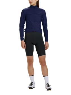 Le Col Pro Lightweight Rain Jacket, Navy