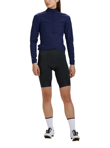 Le Col Pro Lightweight Rain Jacket, Navy