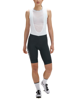 Le Col Women's Pro Air Sleeveless Base Layer, Le Col White, Le Col White