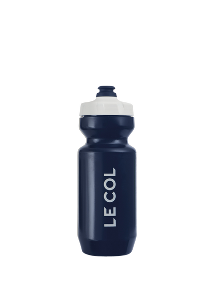 Le Col Pro Water Bottle, Blue