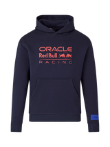 Castore Oracle Red Bull Racing Hoodie, Night Sky