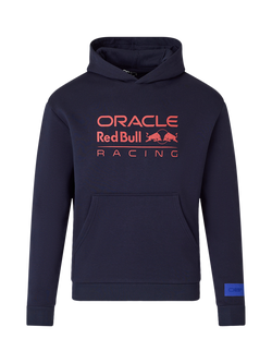 Castore Oracle Red Bull Racing Hoodie, Night Sky, Night Sky