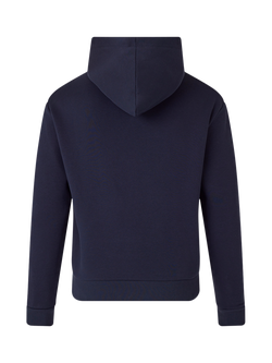 Castore Oracle Red Bull Racing Hoodie, Night Sky - view 2, Night Sky