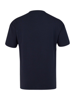 Castore Unisex Oracle Red Bull Racing Core T-Shirt, Night Sky - view 2, Night Sky