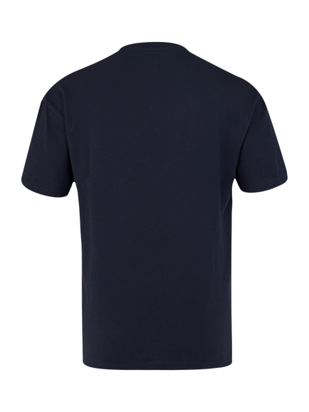 Castore Unisex Oracle Red Bull Racing Core T-Shirt, Night Sky - view 2, Night Sky