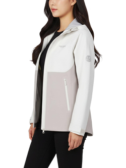 Bosideng Dibian 3-in-1 Down Jacket, Contrasting Grey - view 2, Contrasting Grey