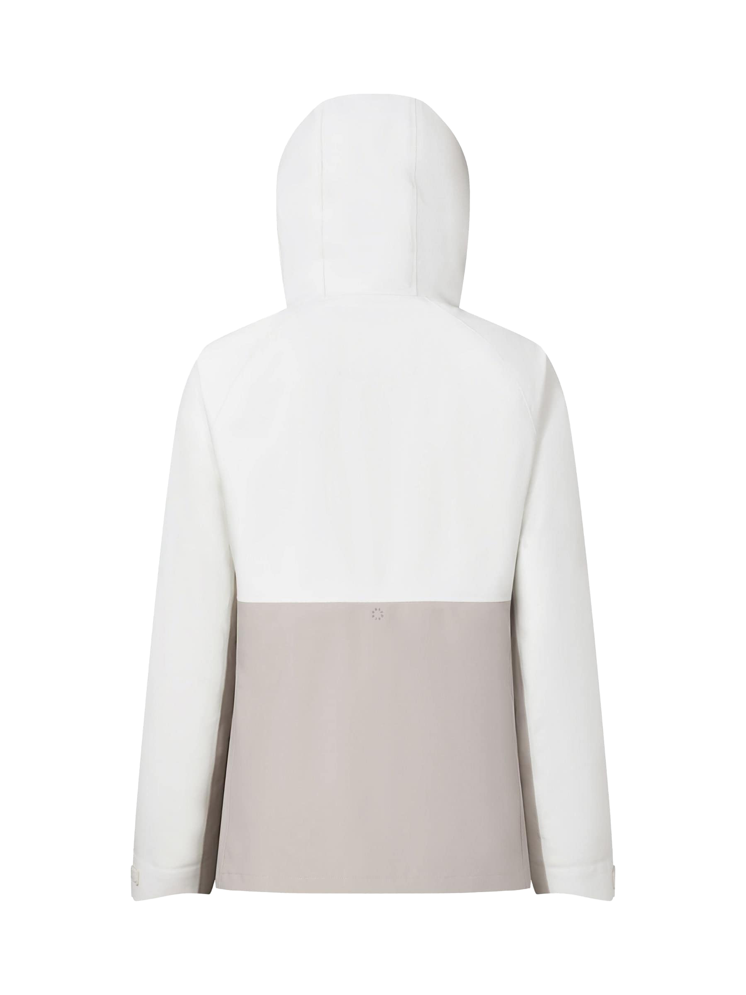 Product image 4 of 5, which shows Bosideng Dibian 3-in-1 Down Jacket, Contrasting Grey, 8