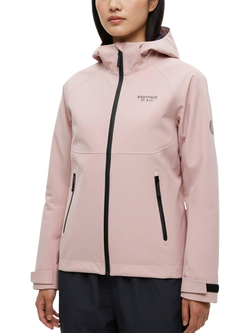 Bosideng Dibian 3-in-1 Down Jacket, Powder Rose, Powder Rose