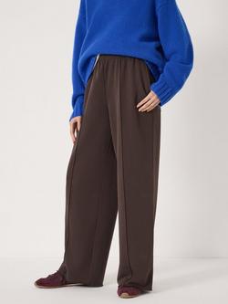 HUSH Remy Joggers, Chocolate Brown, Chocolate Brown